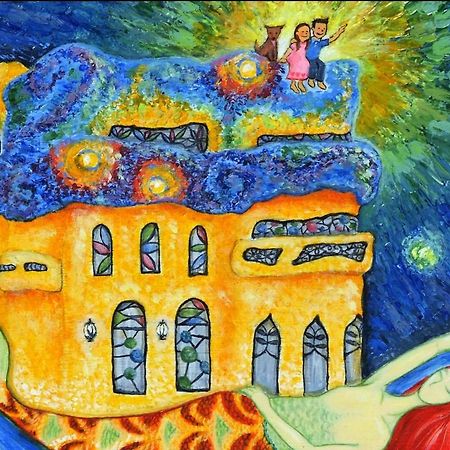 Moon Star Villa Xiao Liuqiu Zewnętrze zdjęcie