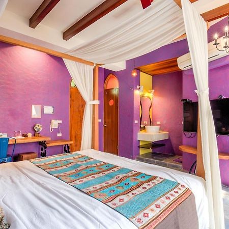Moon Star Villa Xiao Liuqiu Zewnętrze zdjęcie