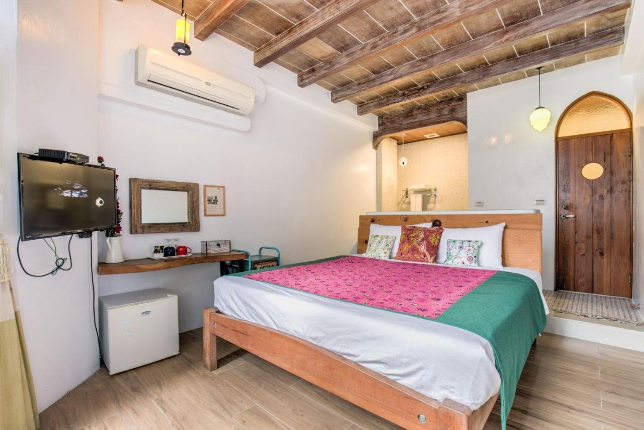 Moon Star Villa Xiao Liuqiu Zewnętrze zdjęcie