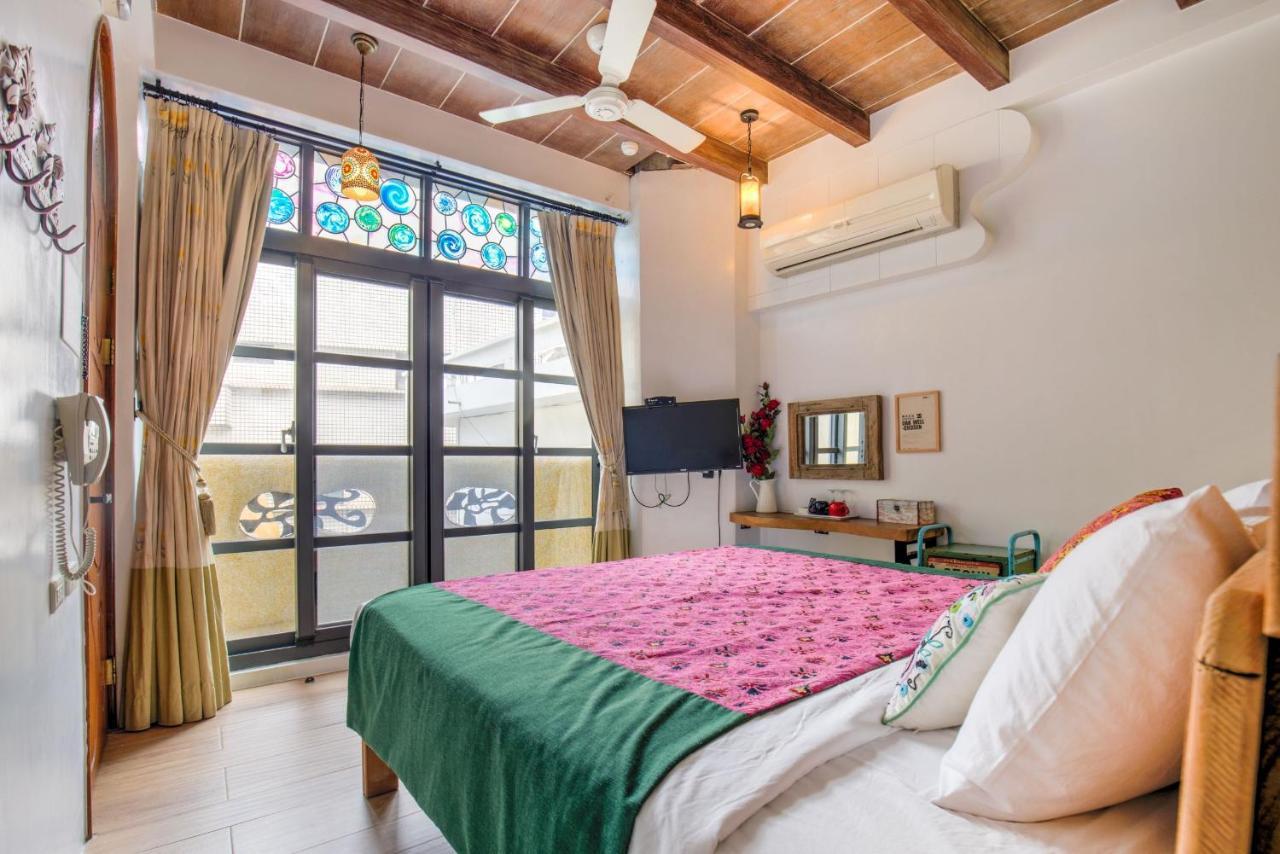 Moon Star Villa Xiao Liuqiu Zewnętrze zdjęcie
