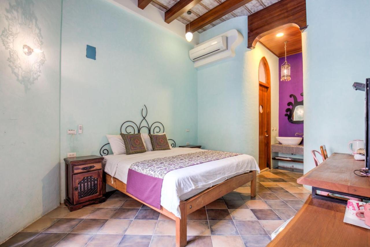 Moon Star Villa Xiao Liuqiu Zewnętrze zdjęcie
