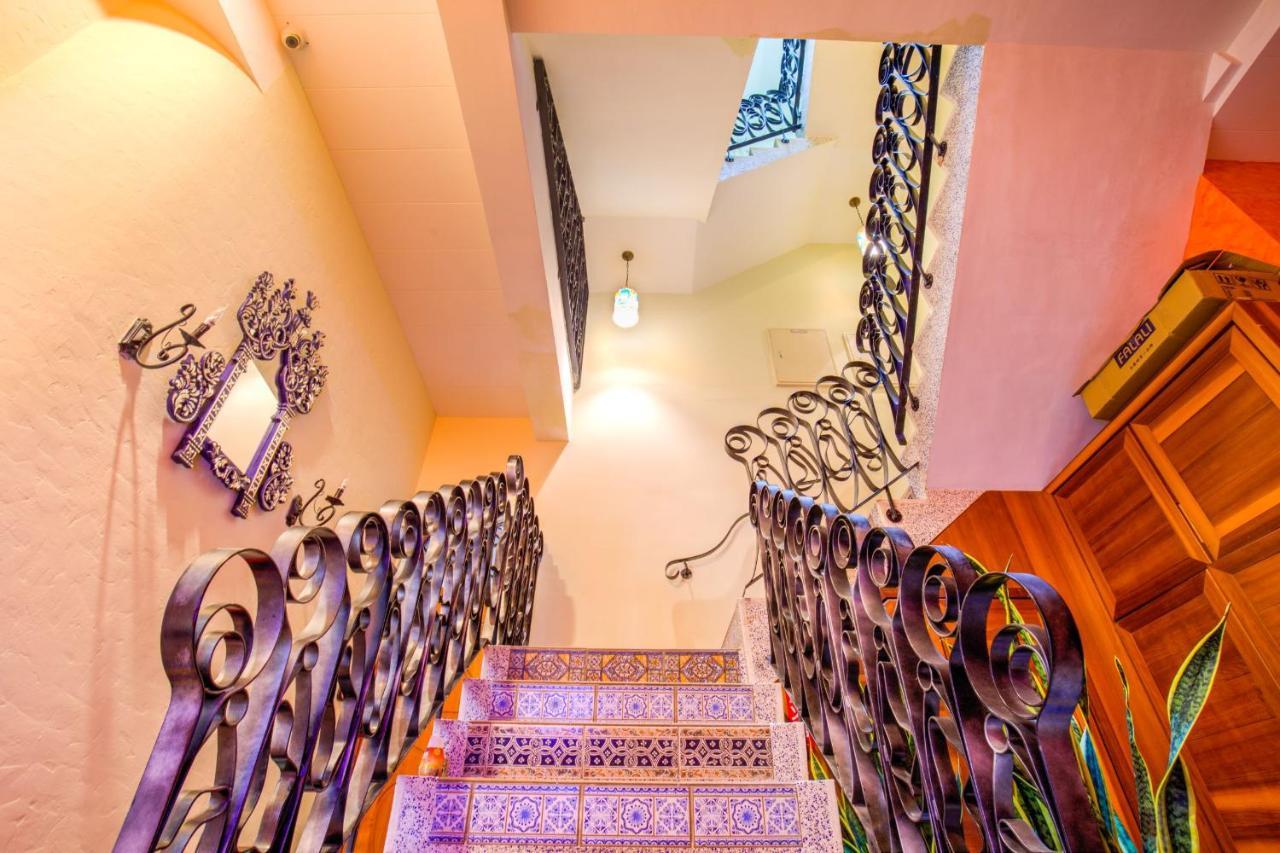 Moon Star Villa Xiao Liuqiu Zewnętrze zdjęcie