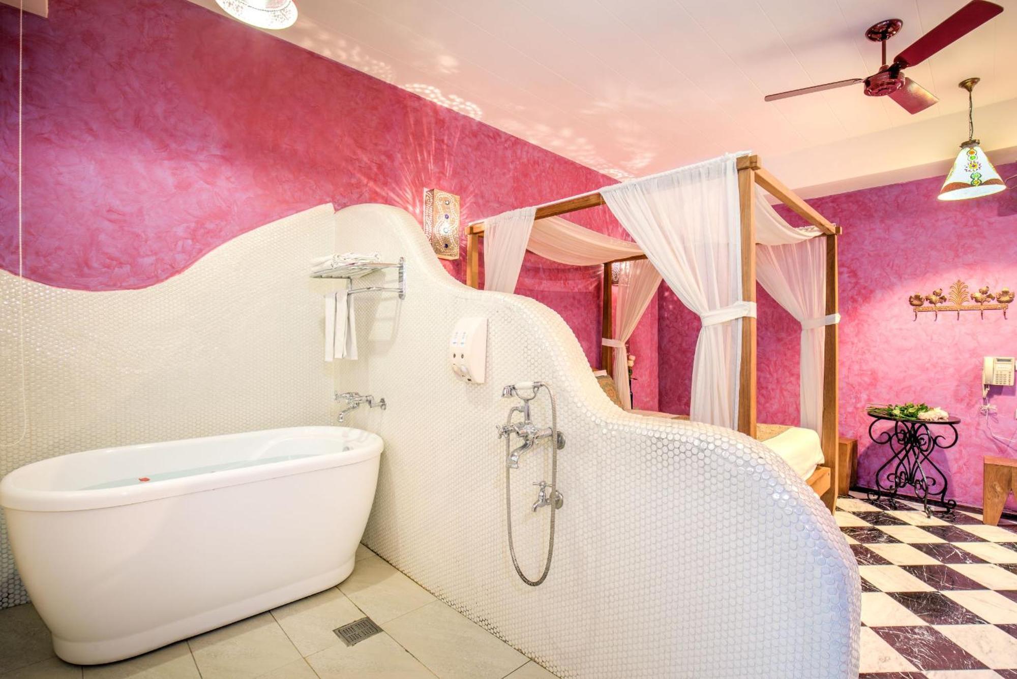 Moon Star Villa Xiao Liuqiu Pokój zdjęcie